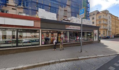 Obchodni H & l Centrum