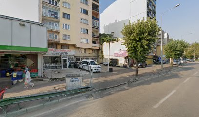 Şen Butik Pasta ve Kurabiye