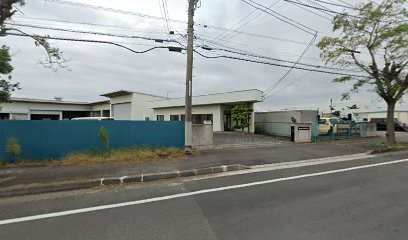 （株）三友 運輸事業所