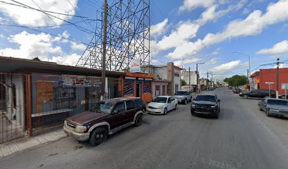 El Muelle