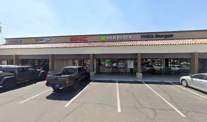 Accident & Injury Center - Pet Food Store in Scottsdale Arizona