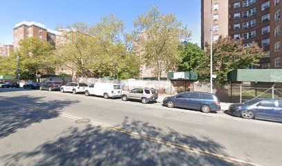 New York City Housing Authority's Forest Day Care Center