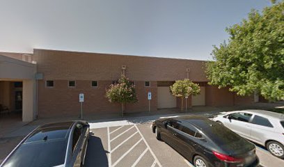Phoenix Deer Valley Senior Center