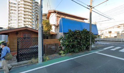 高田自転車店