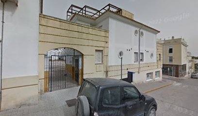 Guardería Municipal Benalup-Casas Viejas en Benalup-Casas Viejas