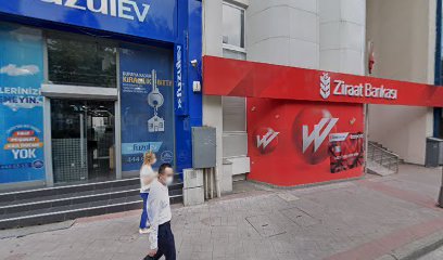 Ziraat Bankası Kocaeli Şubesi