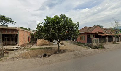 RUMAH MAKAN MINANG SAIYO