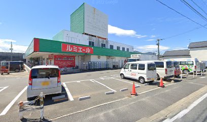 （株）古賀商店 苅田店