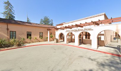 Sequoia Union High School District