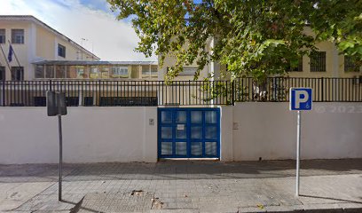 Colegio Público Condesa de las Quemadas