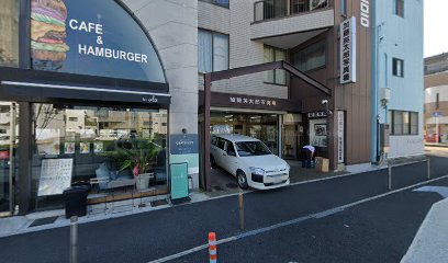 株式会社加藤英太郎写真場