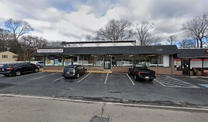 Boston Taekwondo Academy