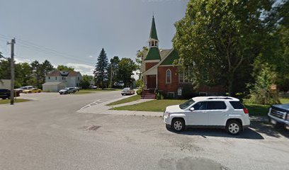 St. Andrew's United Church