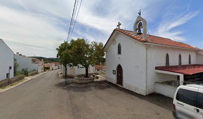 Capela de Nossa Senhora da Guia (Vale Alto)