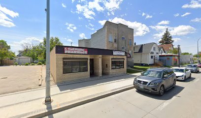 McKenzie Family Medical Centre