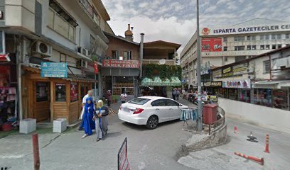 ISPARTA İLAÇLAMA