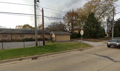 Village Of Flossmoor Water Pumping Station