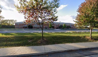 Pangborn Elementary School