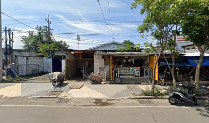 Nasi Bali Mbak TIN