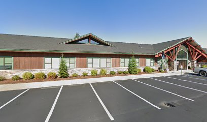 Kootenai Clinic – Neurosurgery and Spine