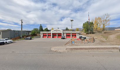 Greater Eagle Fire Protection District