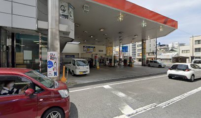 ニコニコレンタカー広島十日市店