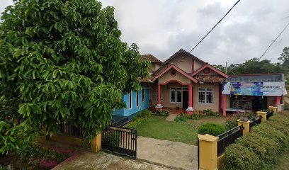 rumah wulan