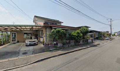 ソフト整体 新名施術院