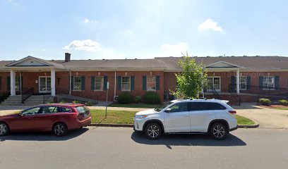 Bardstown Primary Care