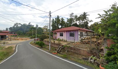 Persatuan Kebajikan Segamat