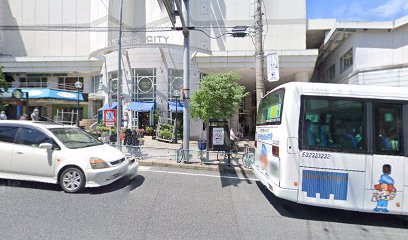 ミスターミニット 横須賀モアーズシティ店