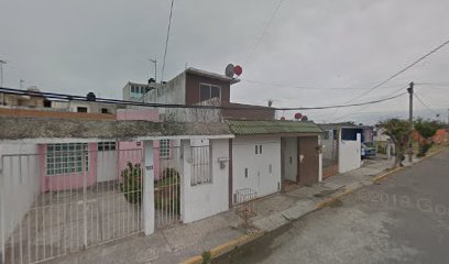 Tritones Veracruz