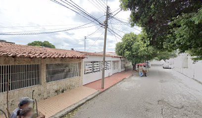 COLEGIO UNIVERSITARIO SAN CARLOS