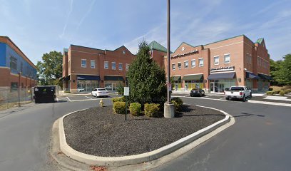 Warfield & Brown Health and Wellness Center