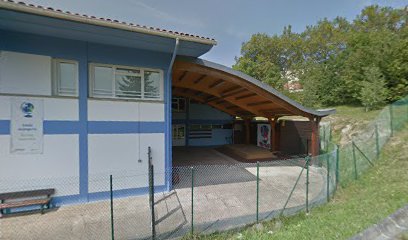 Escuela de Educación Infantil Muxikako Haurreskola