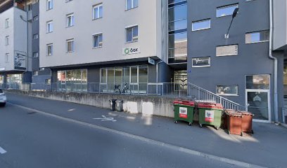 ÖGK Kundenservice Wörgl - Österreichische Gesundheitskasse