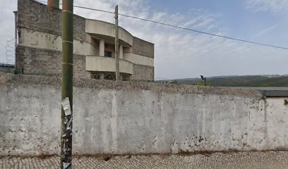 Centro Educativo dos Olivais