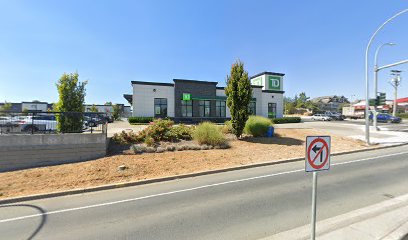 TD Canada Trust ATM