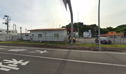 山二空港サービス㈱ 秋田空港事務所