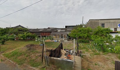 牛島建具店