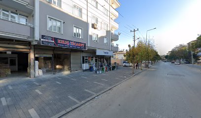 Mehmet Soner inşaat Malzemleri (KILIÇ TİCARET)