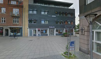 Silkeborg Mensendieck Institut