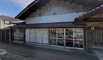 村木金物店