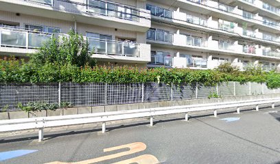 イトーピア南砂町マンション