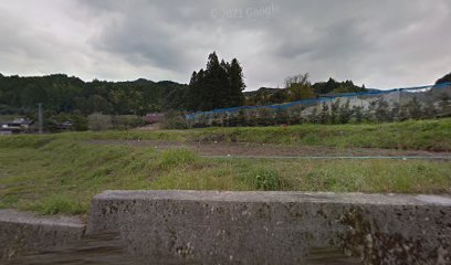 朝倉市立 高木コミュニティセンター