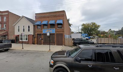 South Chicago Fish Co