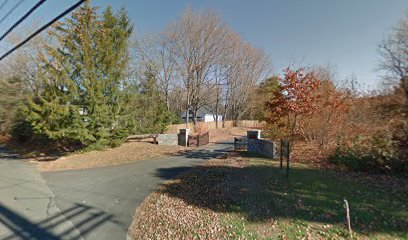 Forestdale Cemetery West Entrance