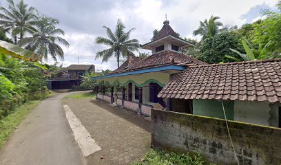 Masjid Baiturrokhim Kulon