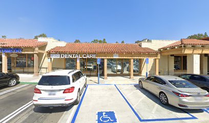 Rancho Palomar Dental Care