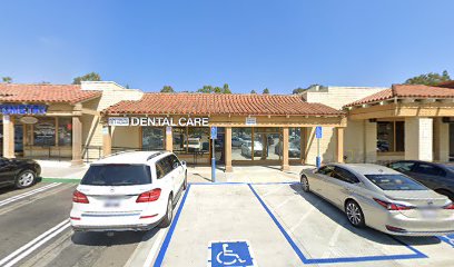 Ah Rancho Palomar Dental Care: Winkler Gernot H DDS